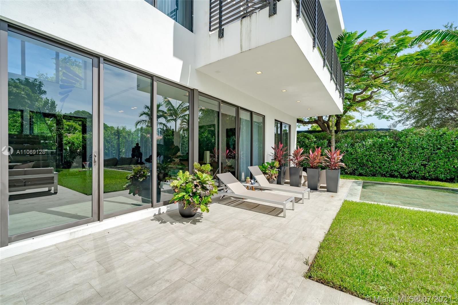 NAUTILUS EXTENSION 5TH - Residential