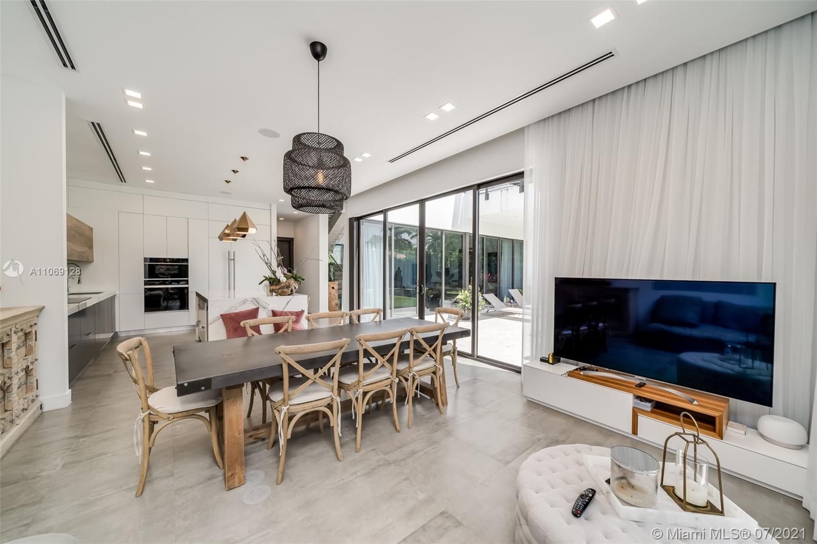 NAUTILUS EXTENSION 5TH - Residential