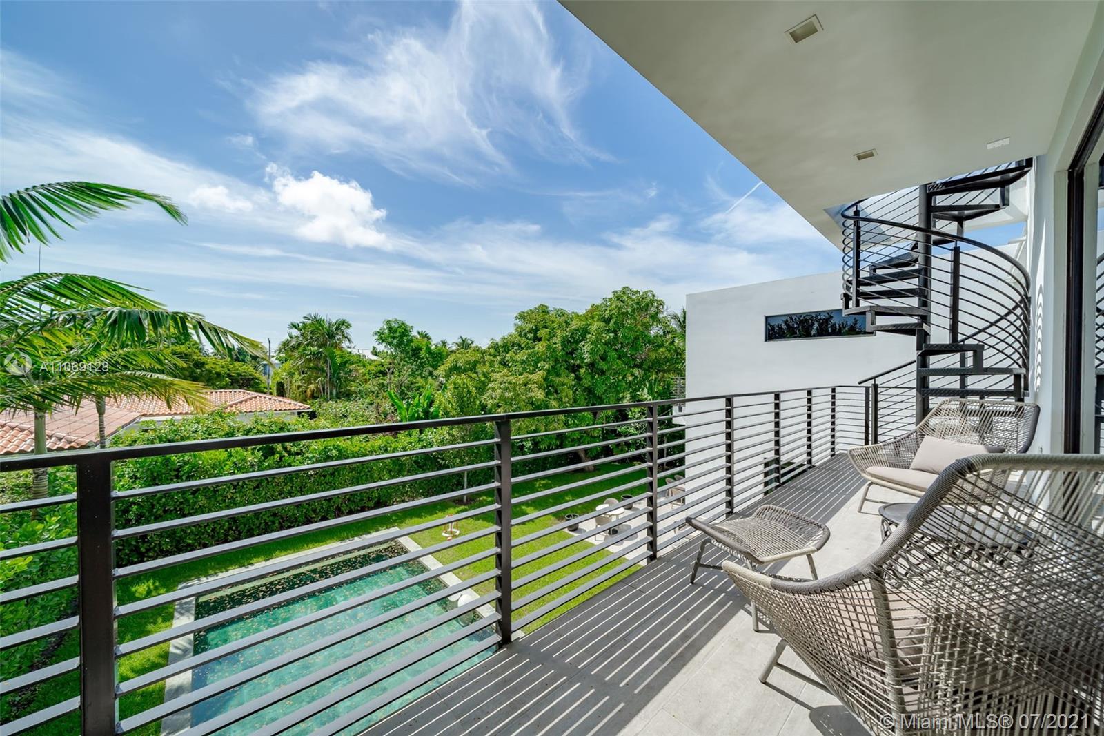 NAUTILUS EXTENSION 5TH - Residential