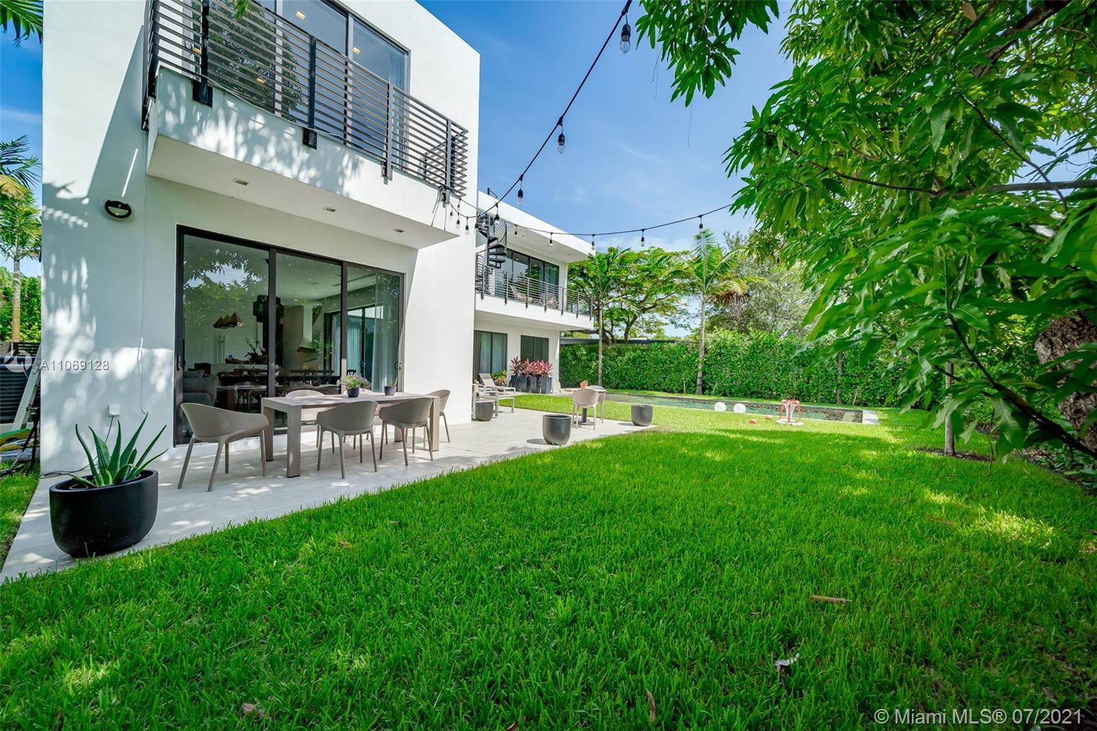 NAUTILUS EXTENSION 5TH - Residential