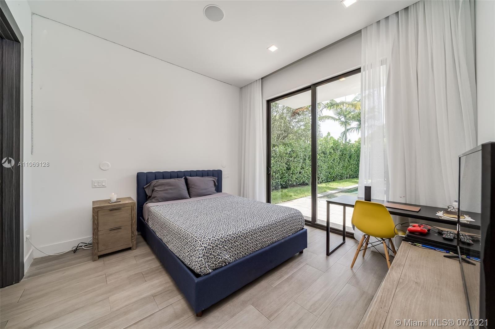 NAUTILUS EXTENSION 5TH - Residential