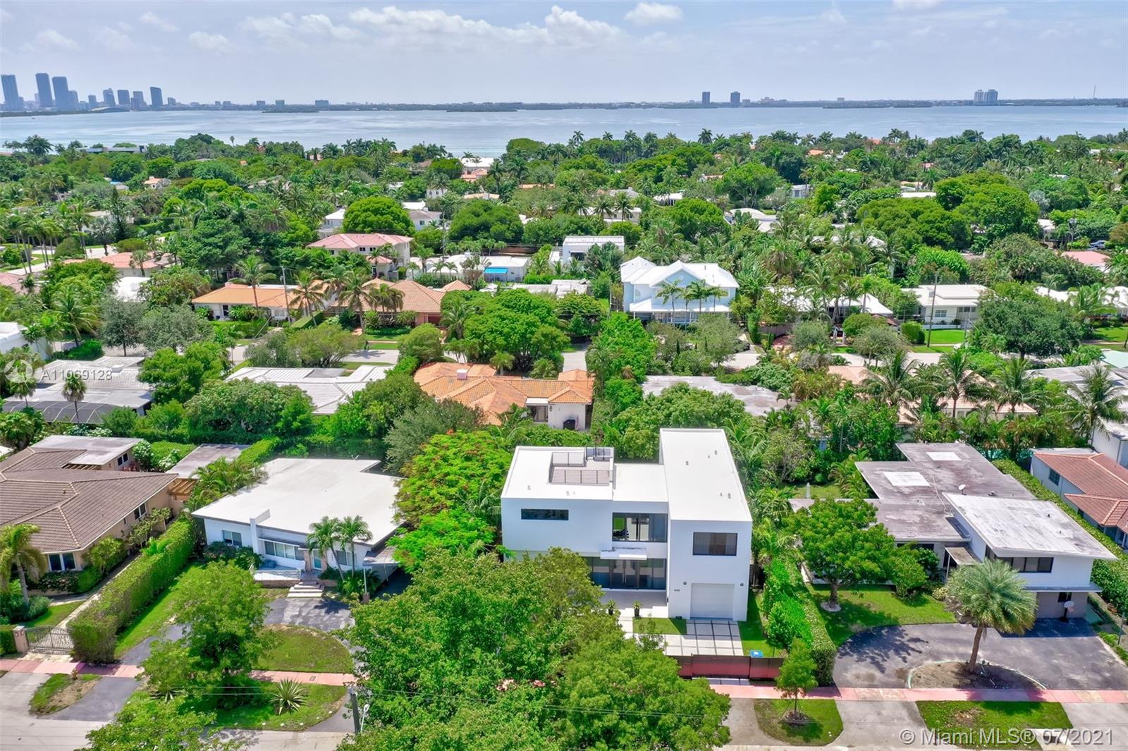 NAUTILUS EXTENSION 5TH - Residential