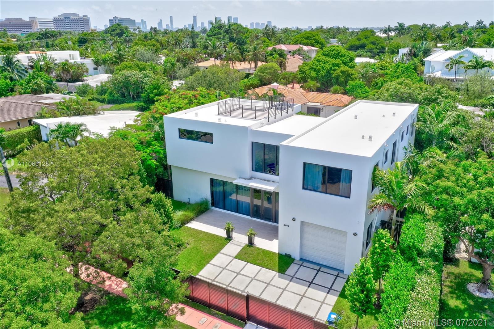 NAUTILUS EXTENSION 5TH - Residential