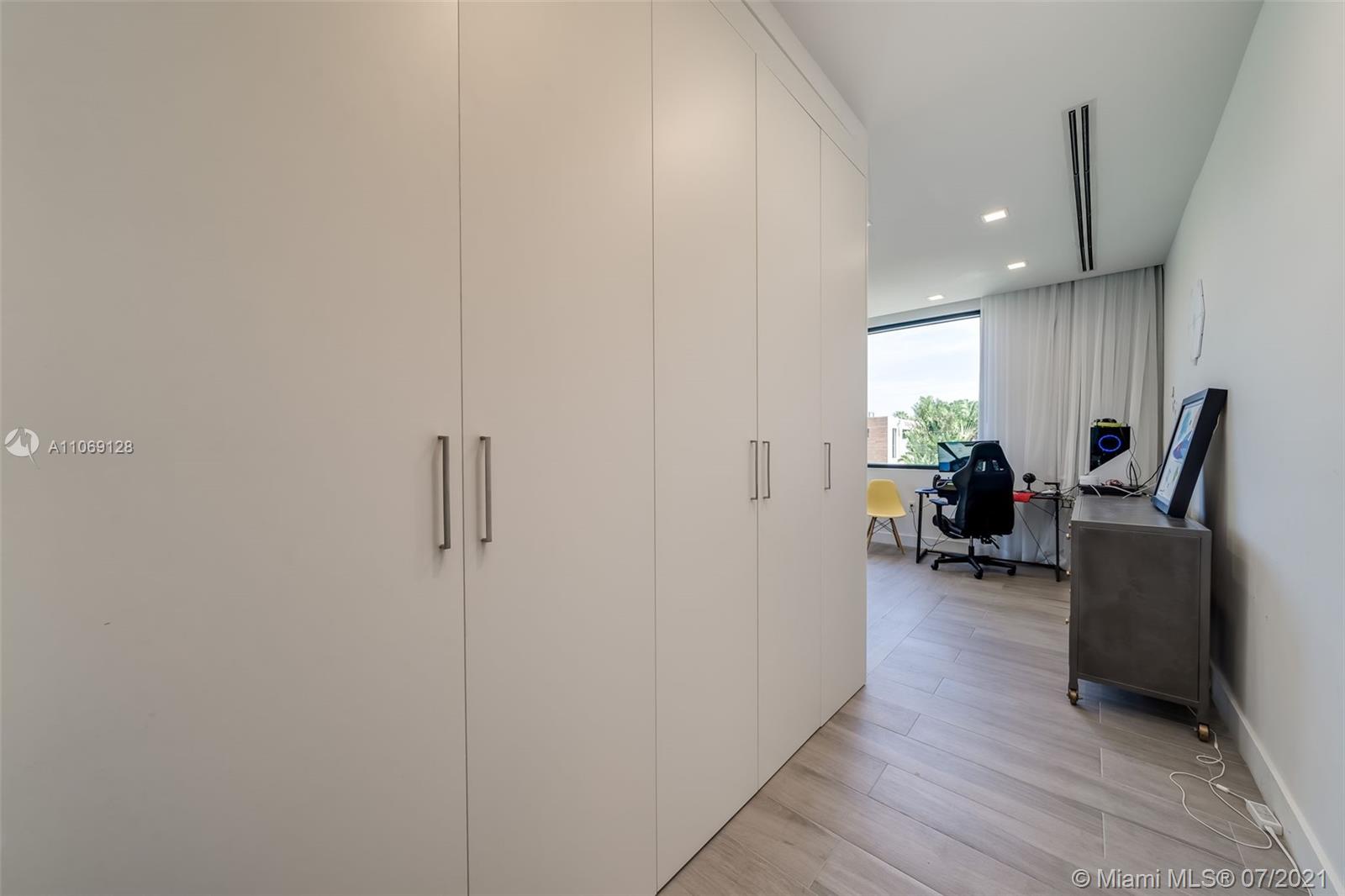 NAUTILUS EXTENSION 5TH - Residential