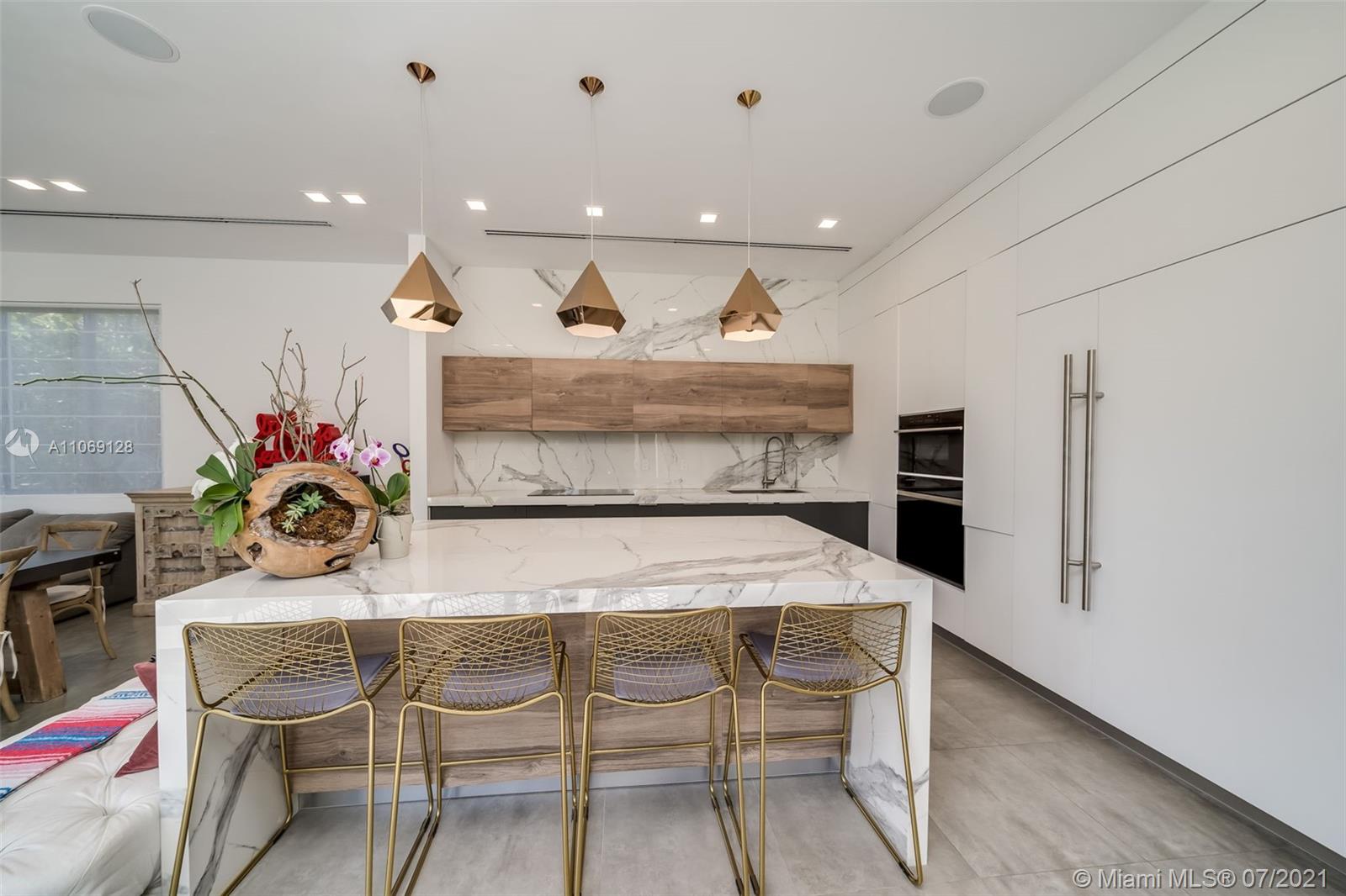 NAUTILUS EXTENSION 5TH - Residential