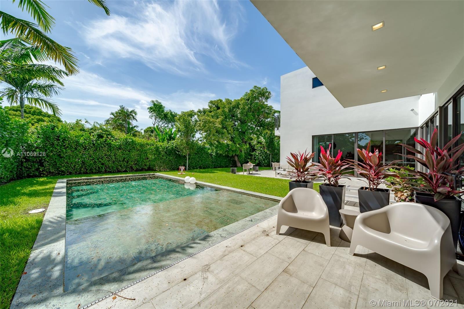 NAUTILUS EXTENSION 5TH - Residential