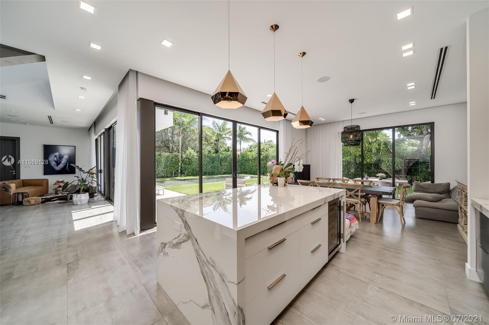 NAUTILUS EXTENSION 5TH - Residential