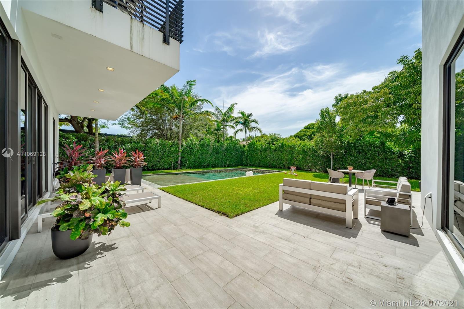 NAUTILUS EXTENSION 5TH - Residential