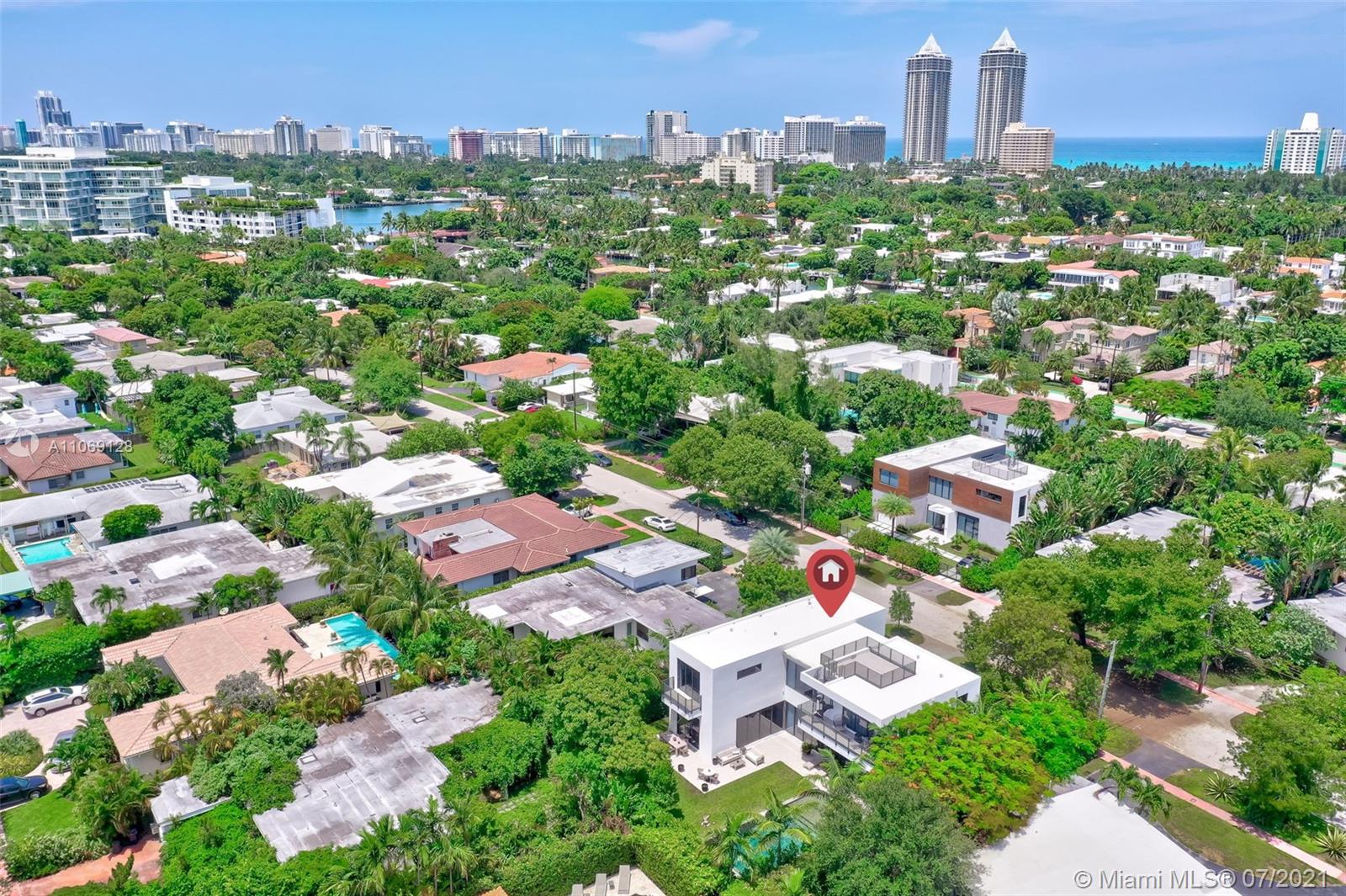 NAUTILUS EXTENSION 5TH - Residential