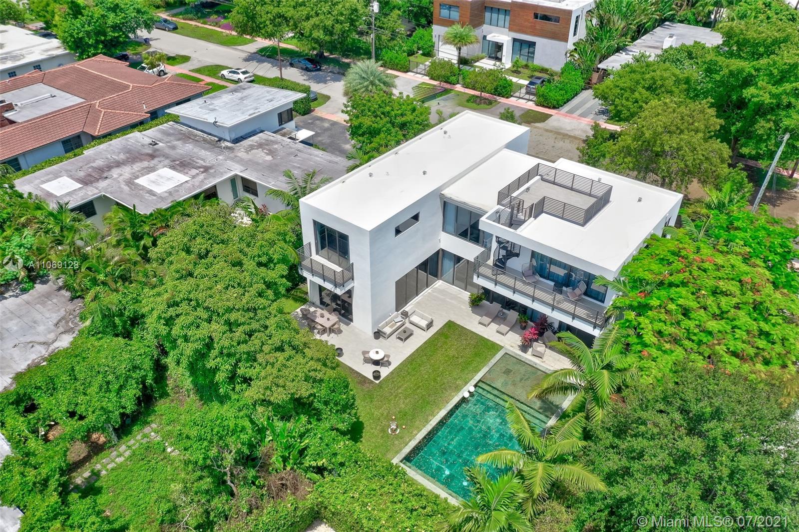 NAUTILUS EXTENSION 5TH - Residential