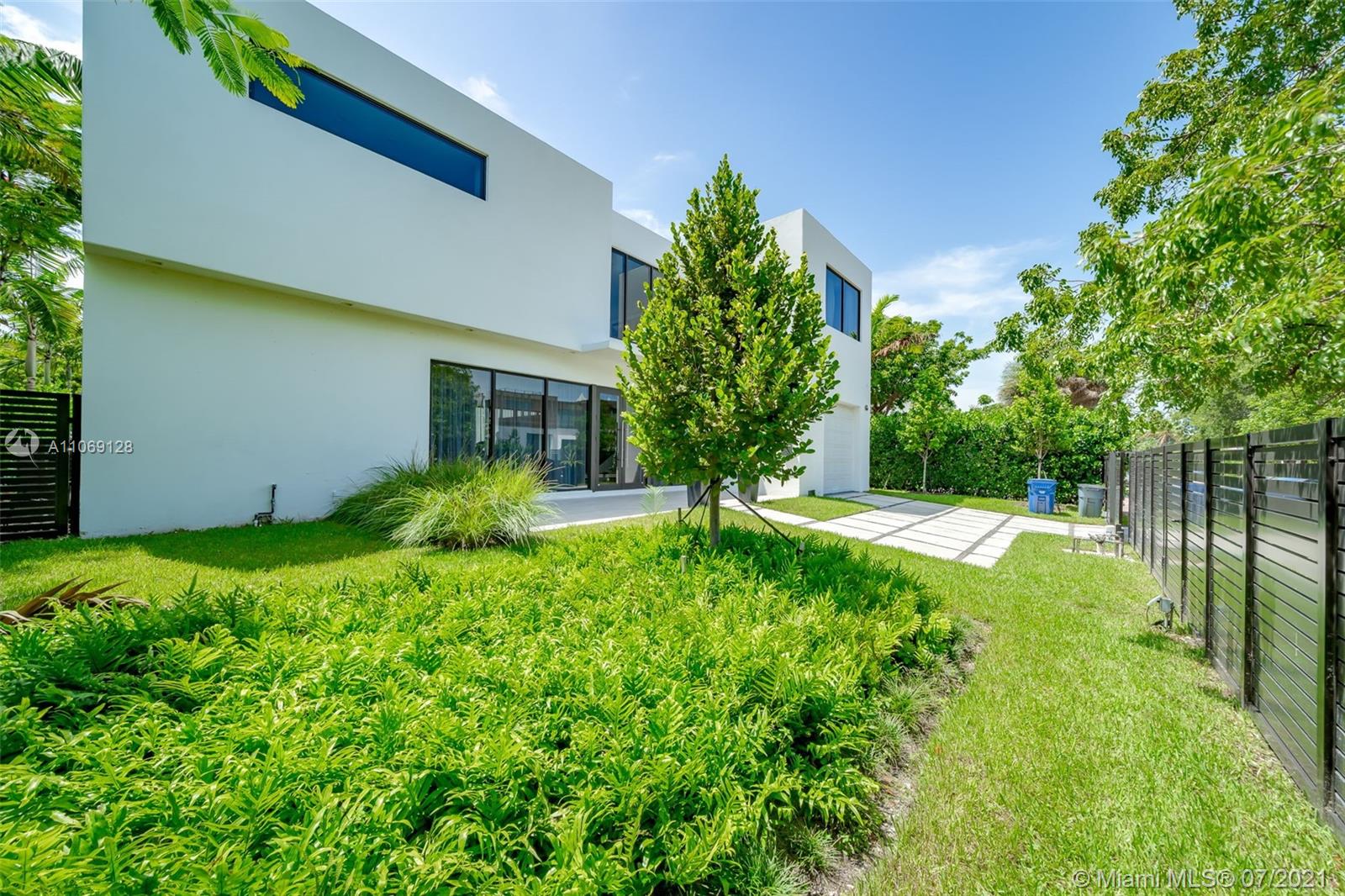 NAUTILUS EXTENSION 5TH - Residential