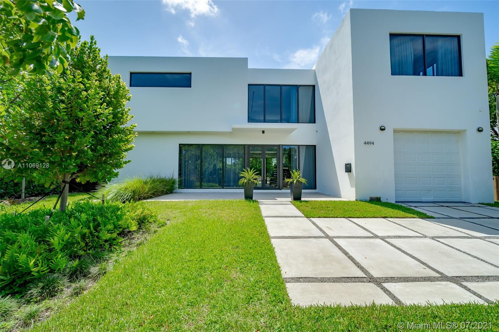 NAUTILUS EXTENSION 5TH - Residential