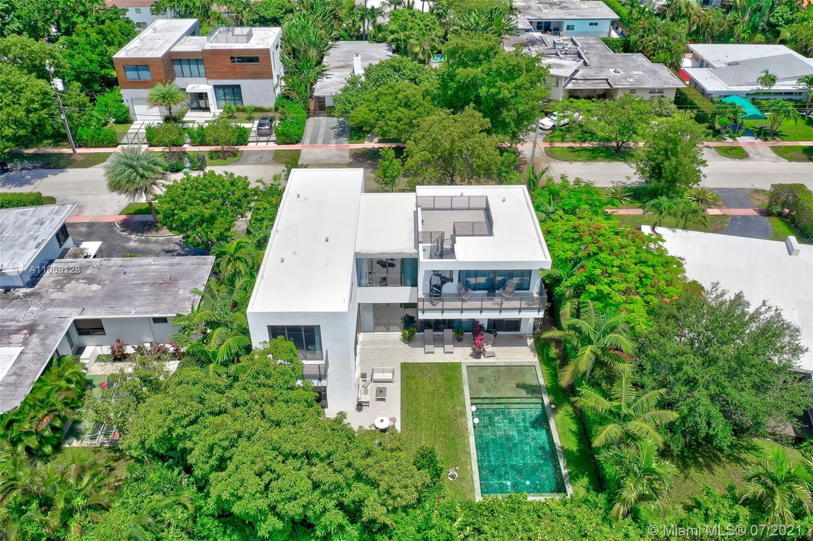 NAUTILUS EXTENSION 5TH - Residential