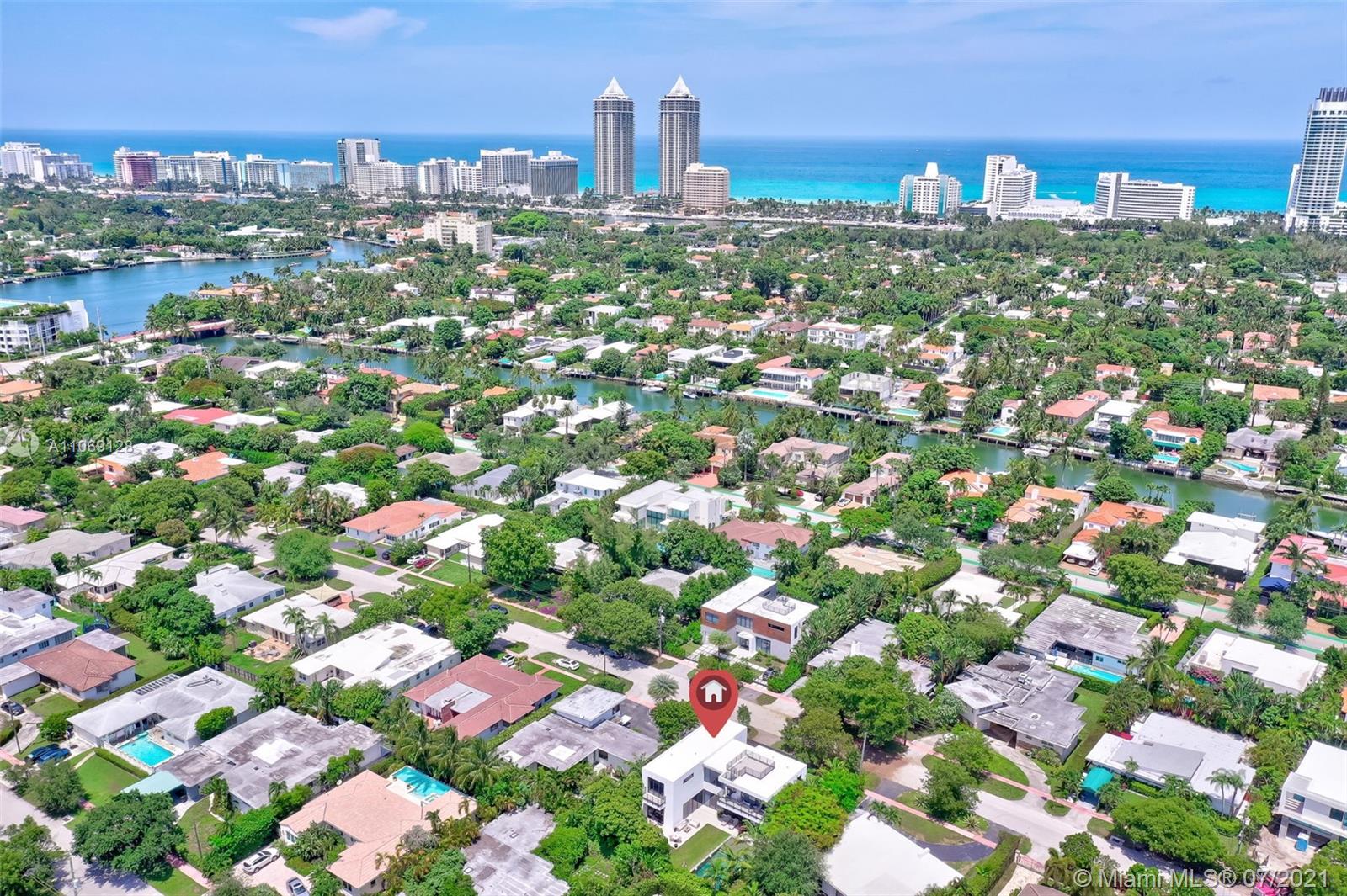 NAUTILUS EXTENSION 5TH - Residential