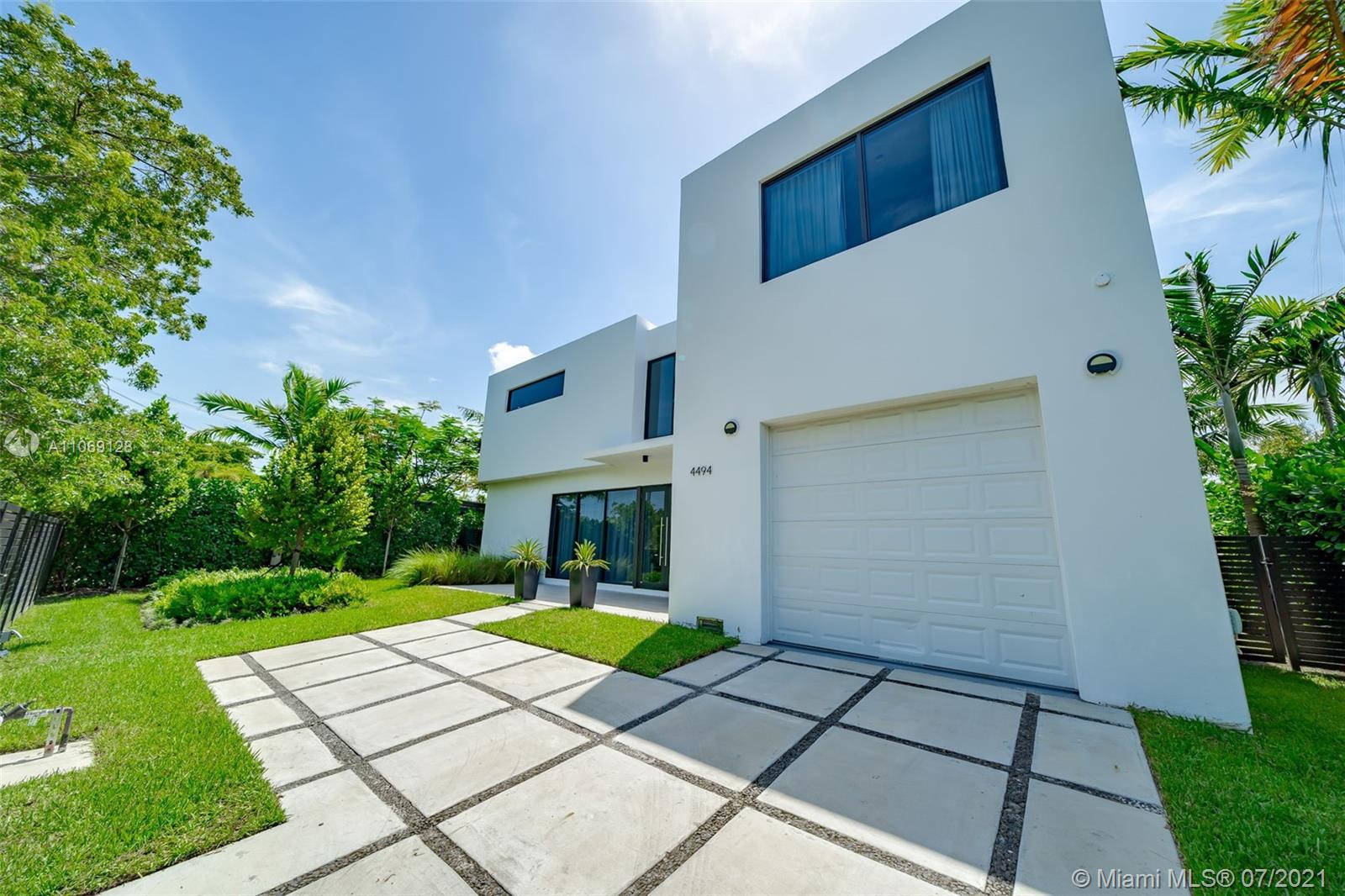 NAUTILUS EXTENSION 5TH - Residential