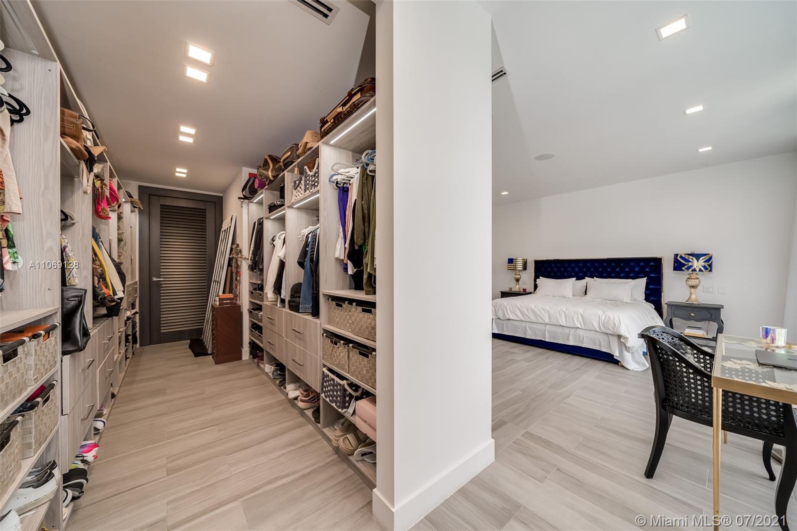 NAUTILUS EXTENSION 5TH - Residential