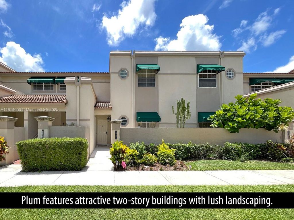 Photo of 6735 Via Regina #6735, Boca Raton, FL 33433 (MLS # A11814600)