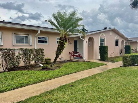 Photo of 2772 Dudley Dr E #D, West Palm Beach, FL 33415 (MLS # A11952523)