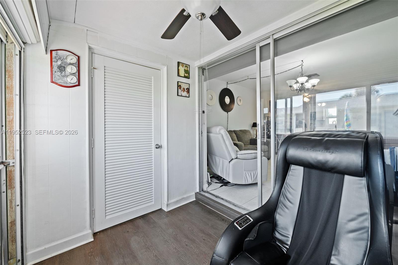 CRESTHAVEN VILLAS CONDO 2 - Residential