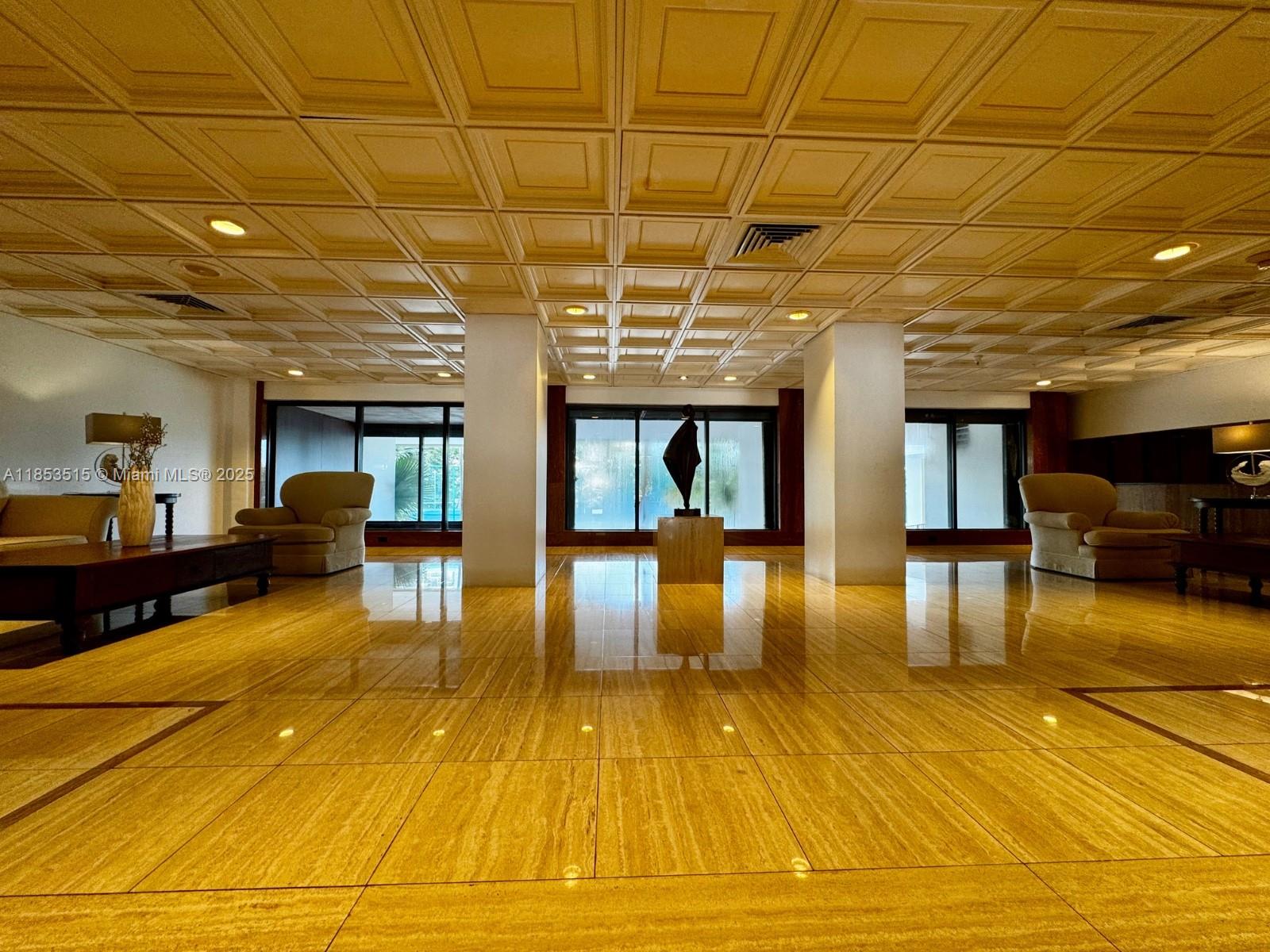 BRICKELL BAY CLUB CONDO - Residential