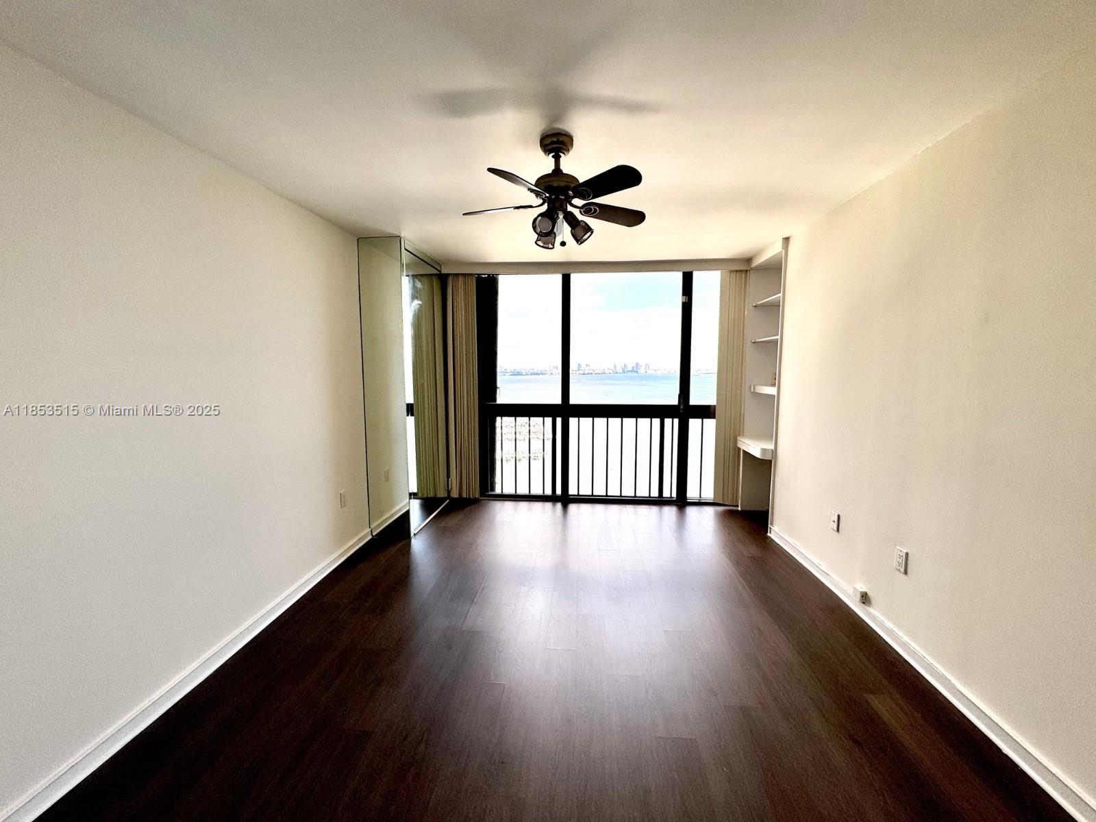 BRICKELL BAY CLUB CONDO - Residential