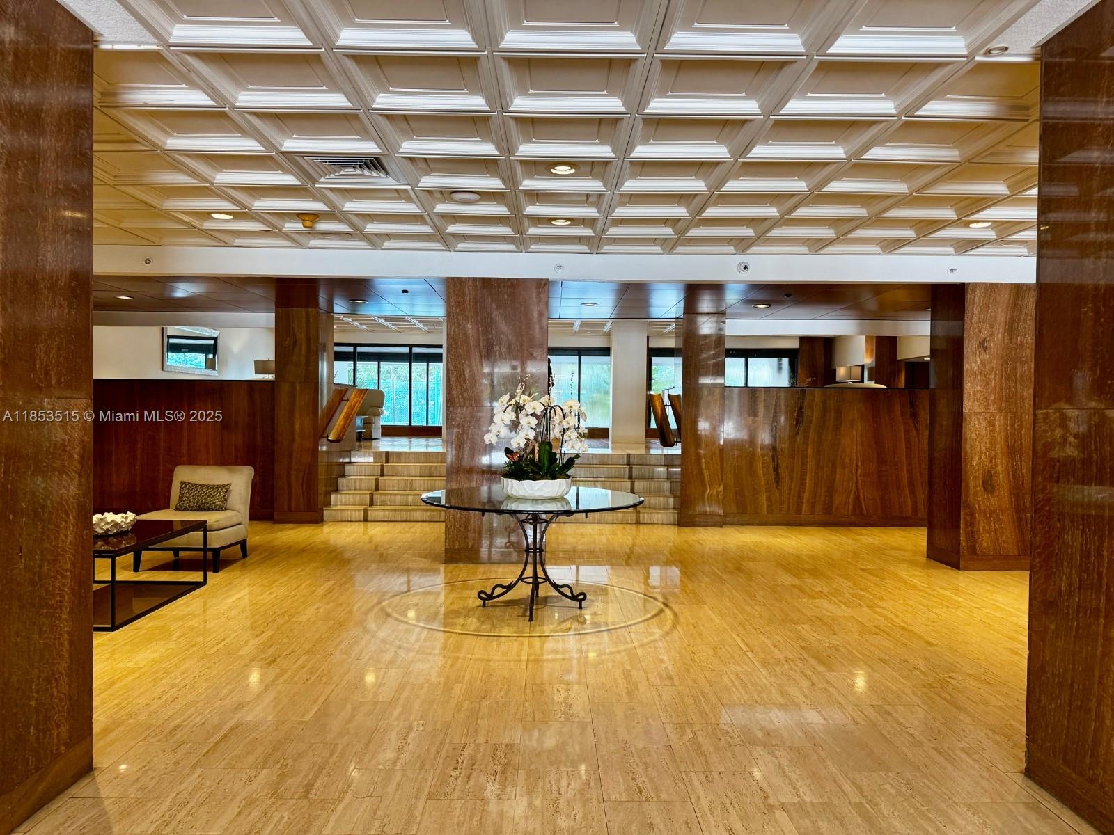 BRICKELL BAY CLUB CONDO - Residential