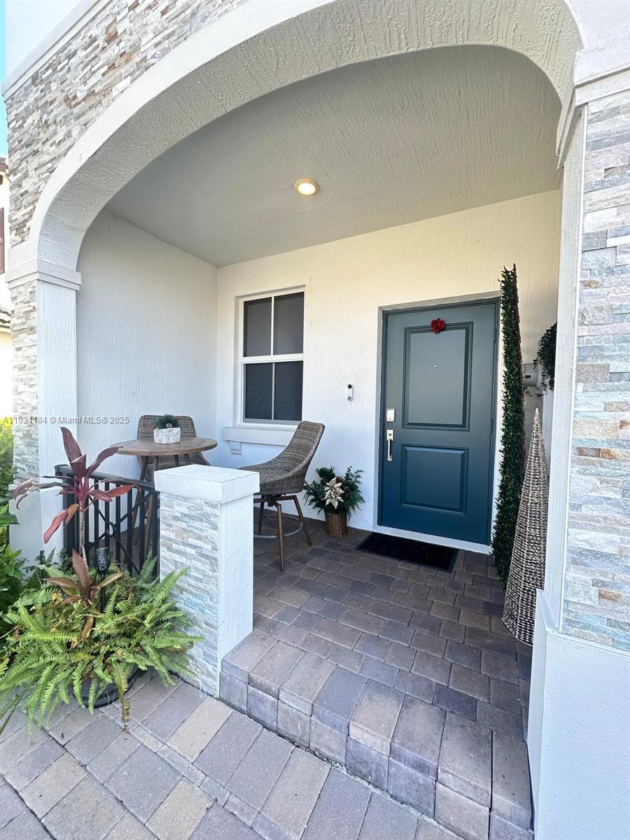 GOLF PARK SEC 1 - Residential