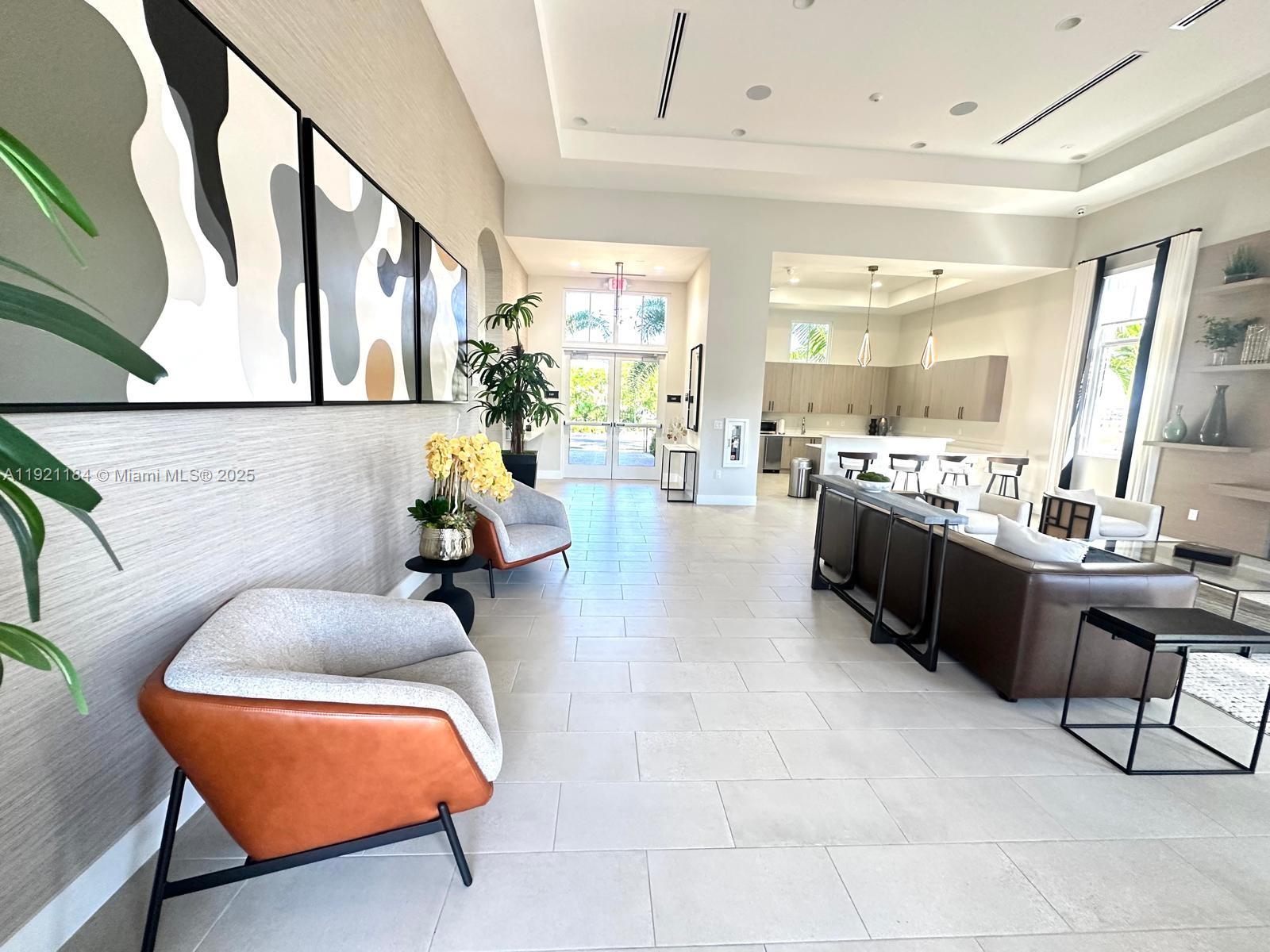 GOLF PARK SEC 1 - Residential