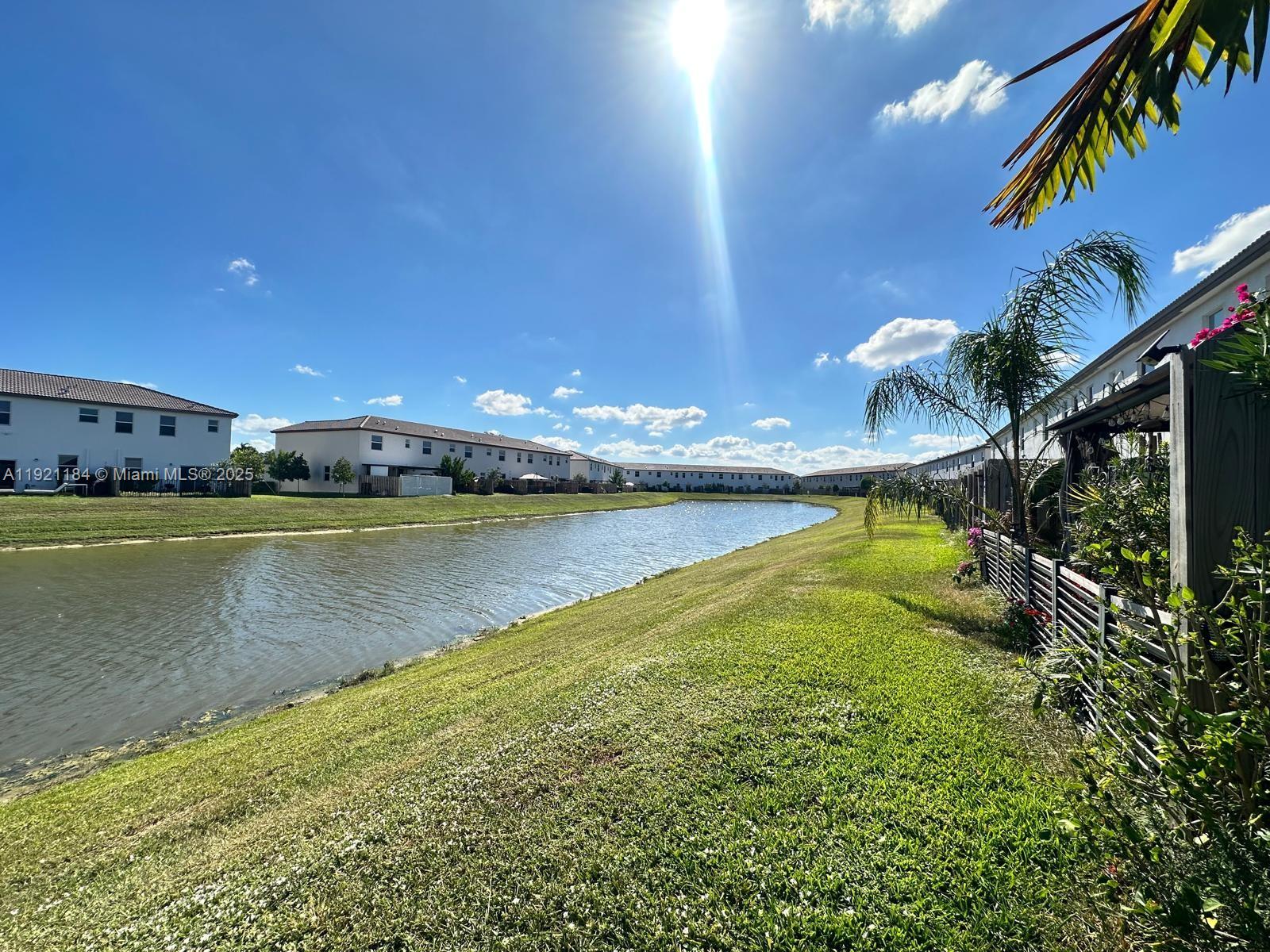 GOLF PARK SEC 1 - Residential