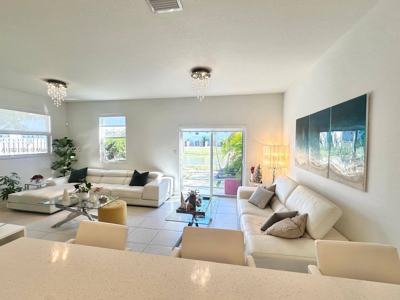 GOLF PARK SEC 1 - Residential