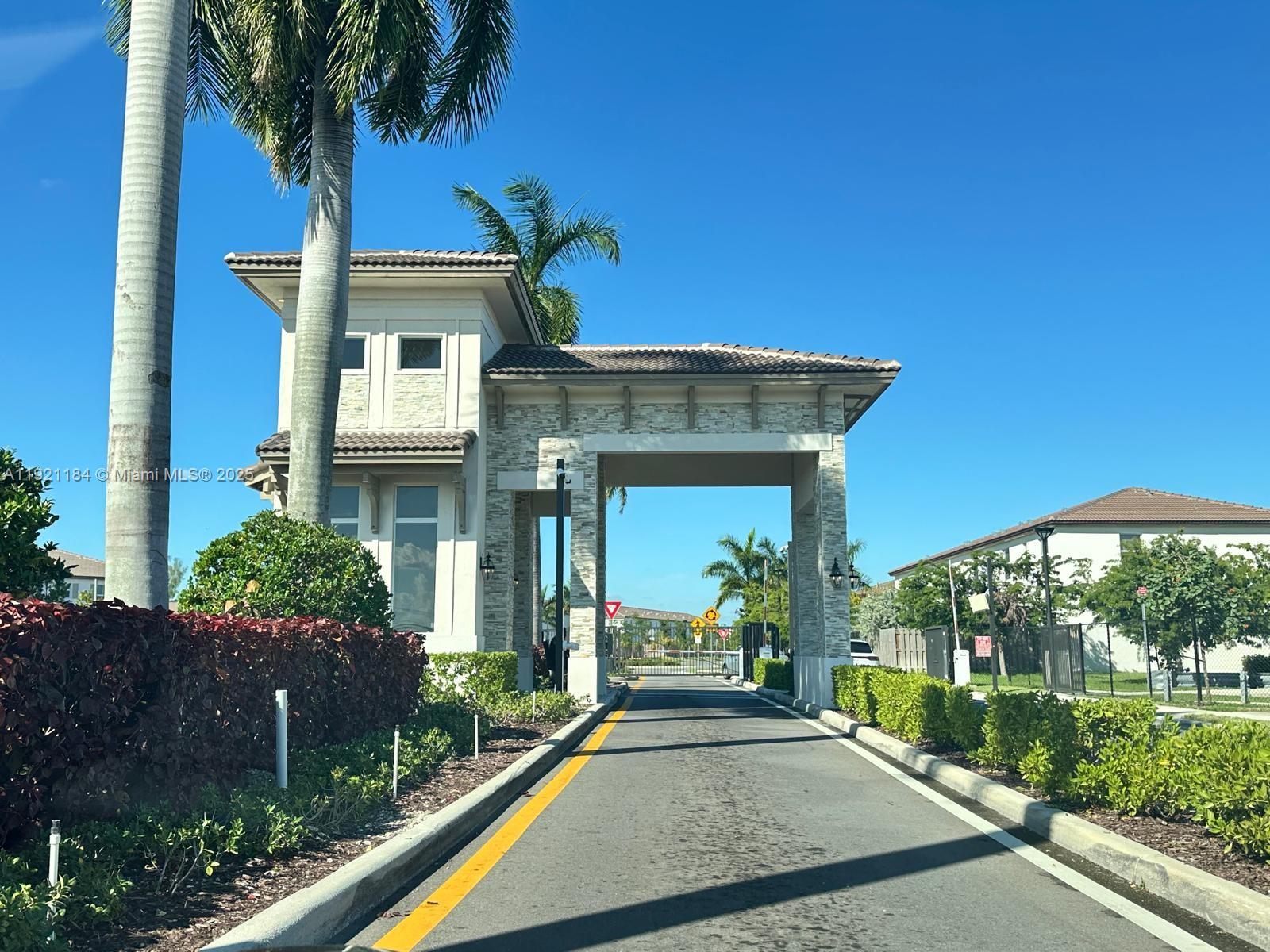 GOLF PARK SEC 1 - Residential