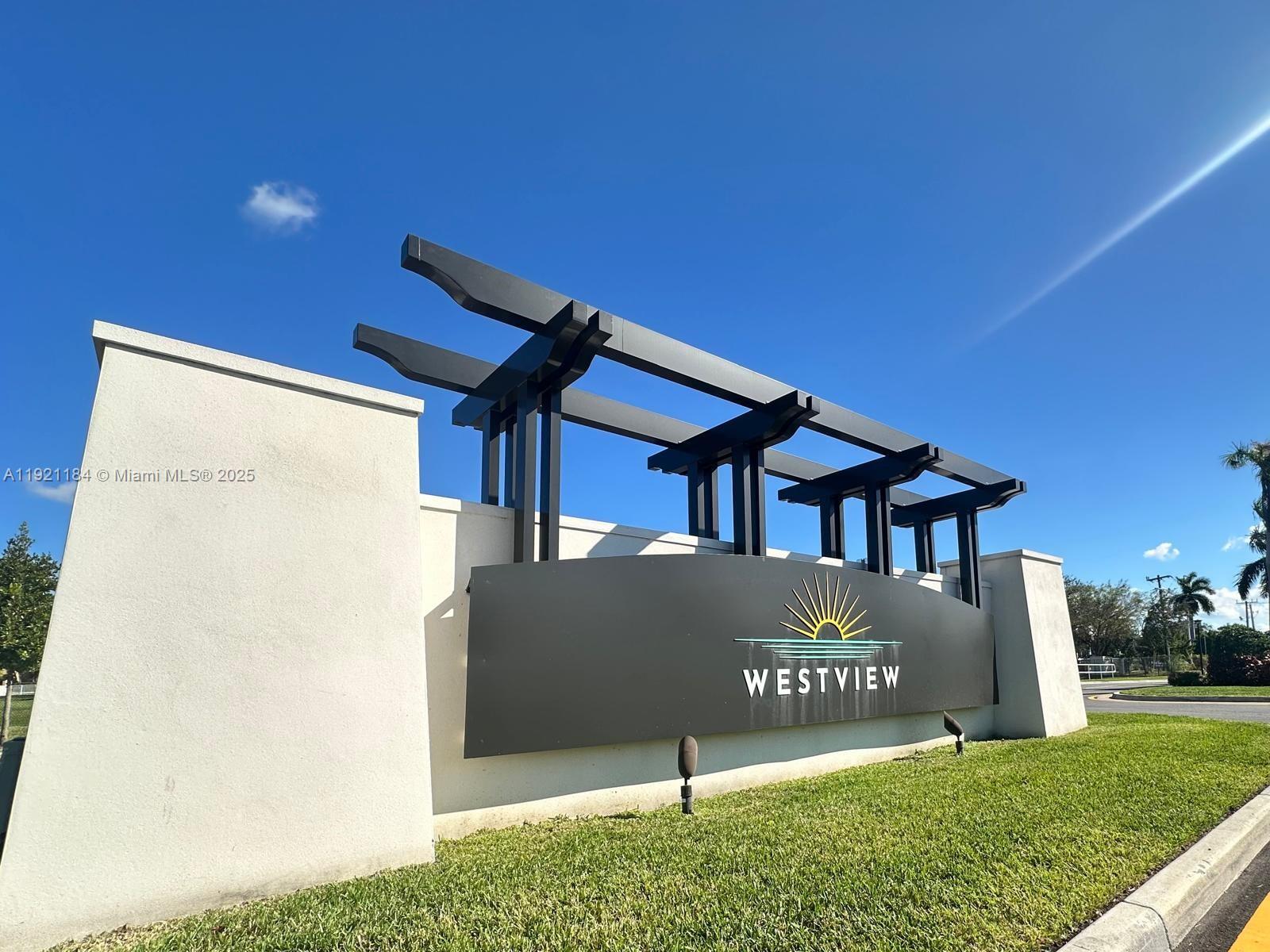 GOLF PARK SEC 1 - Residential