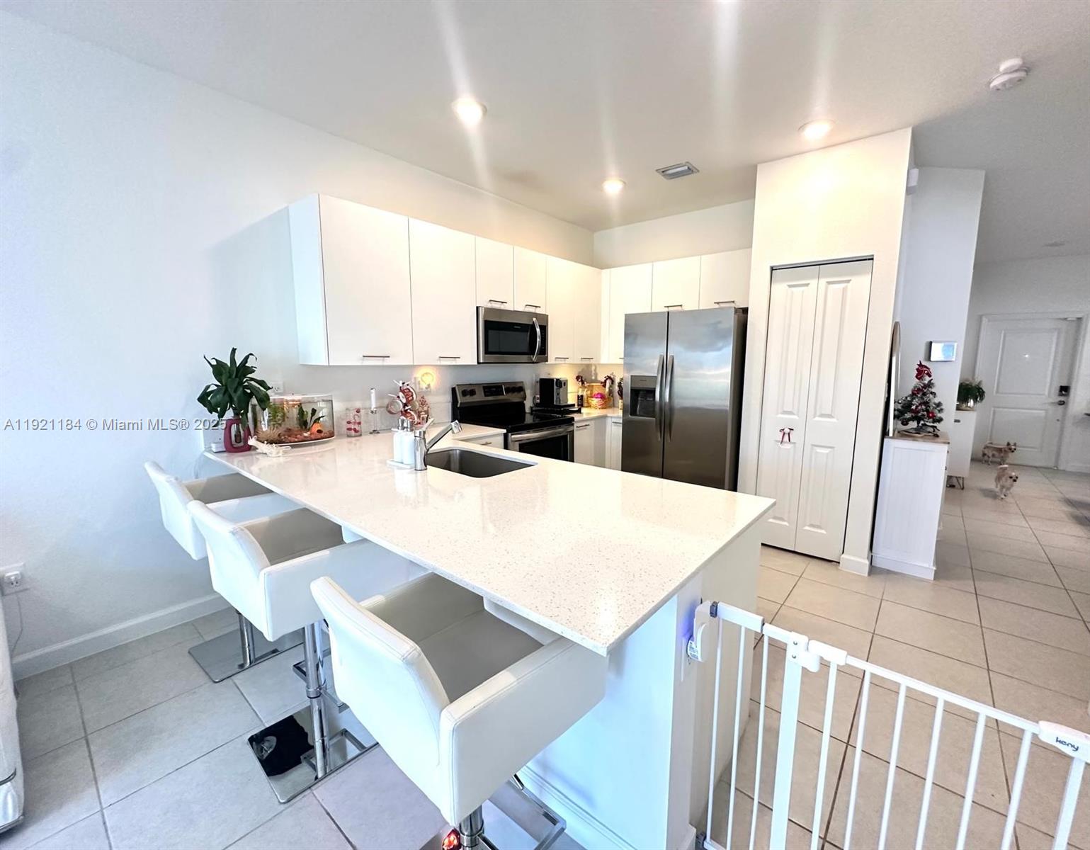 GOLF PARK SEC 1 - Residential