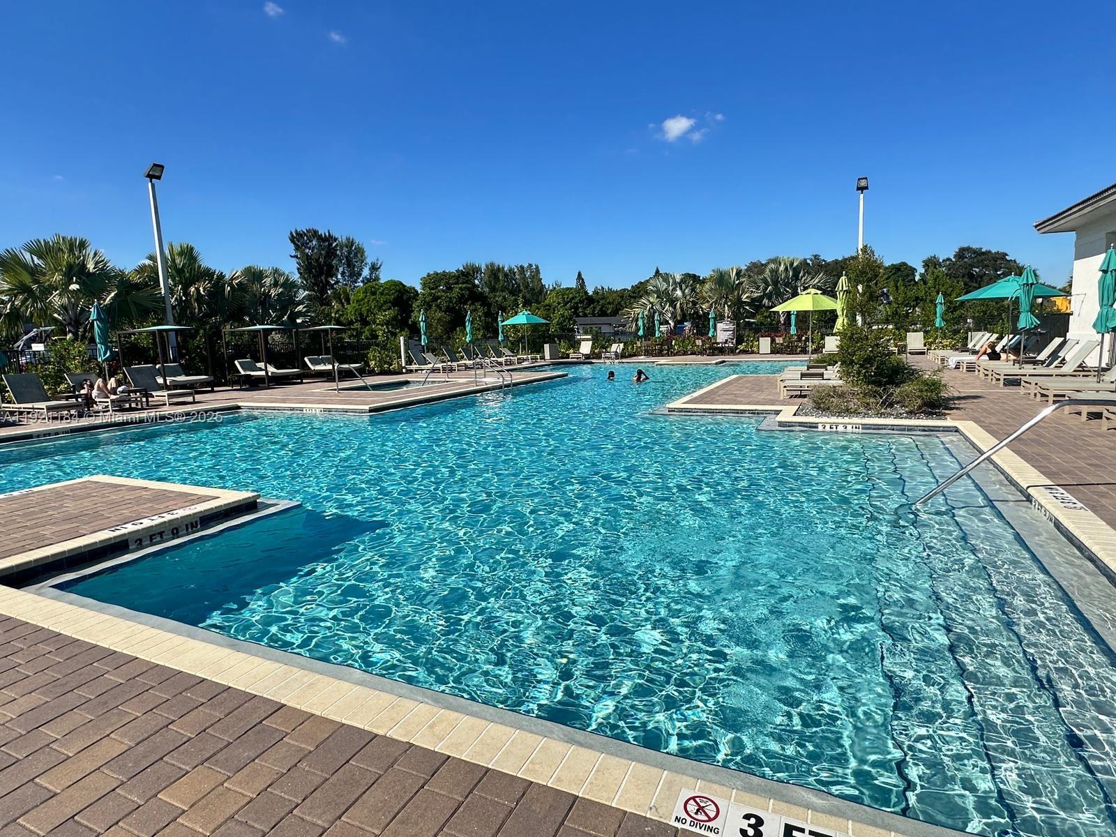 GOLF PARK SEC 1 - Residential