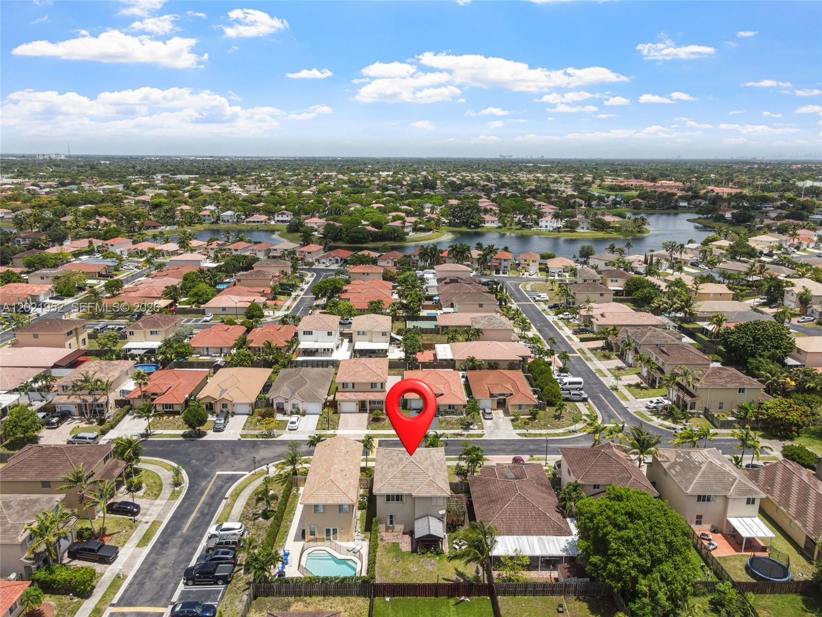 PRECIOUS HOMES AT LAKES B - Residential