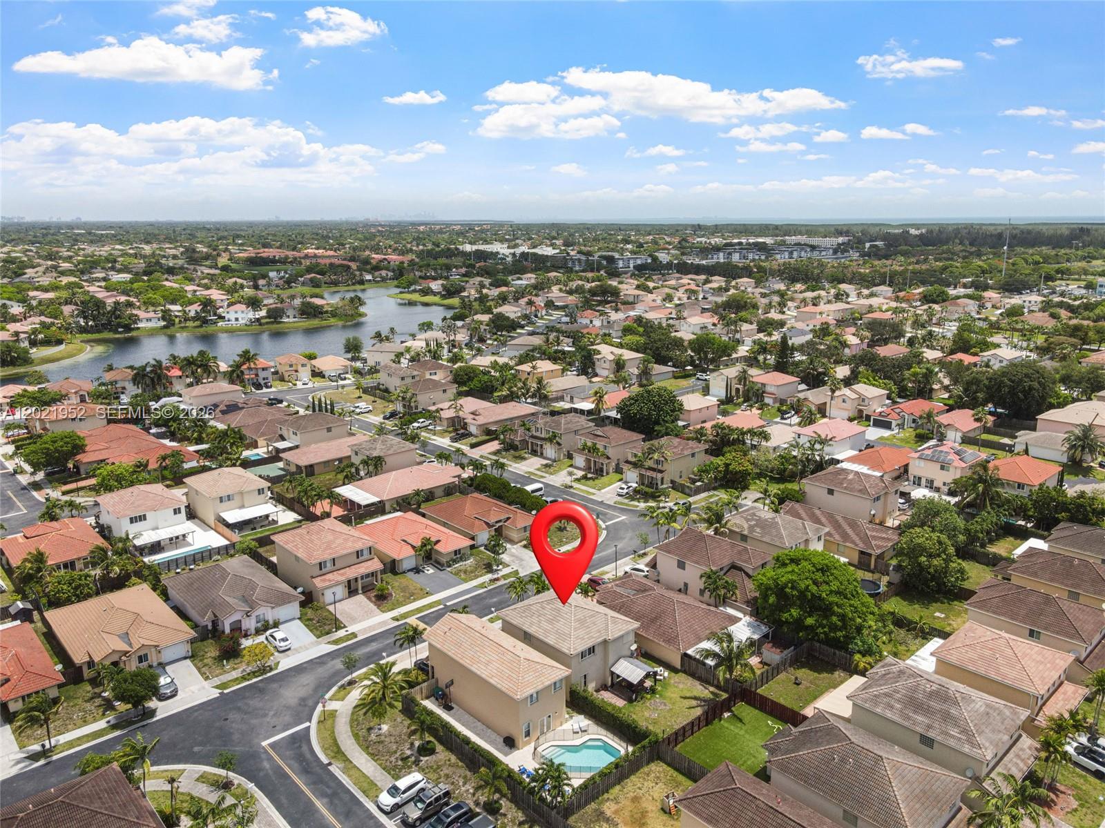 PRECIOUS HOMES AT LAKES B - Residential