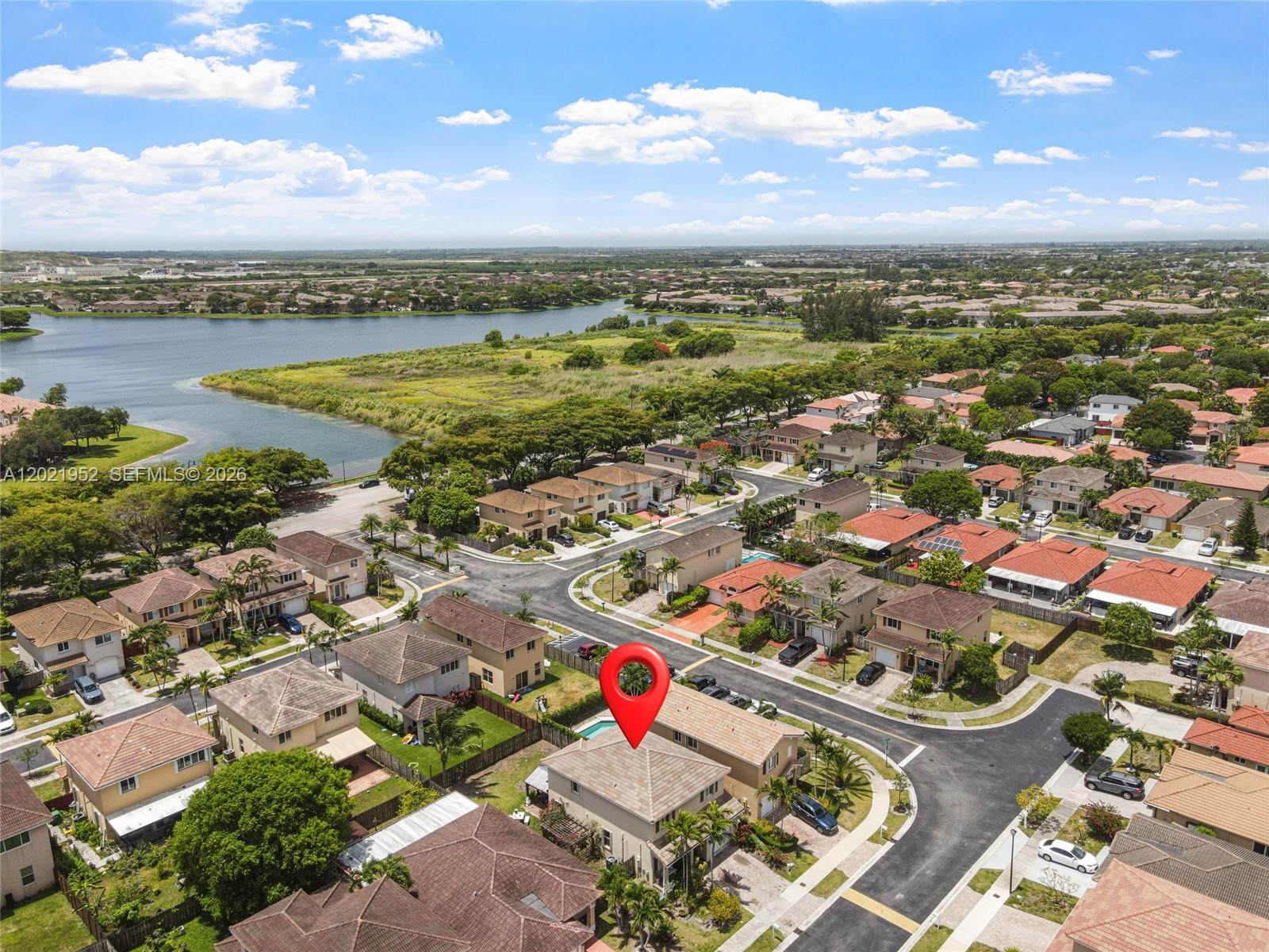 PRECIOUS HOMES AT LAKES B - Residential