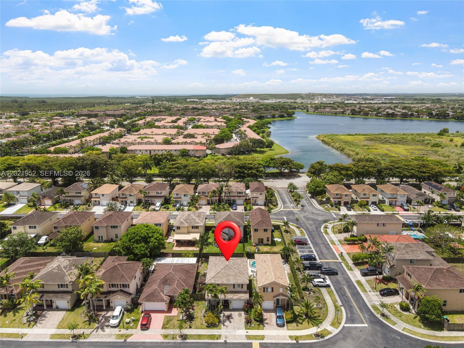 PRECIOUS HOMES AT LAKES B - Residential