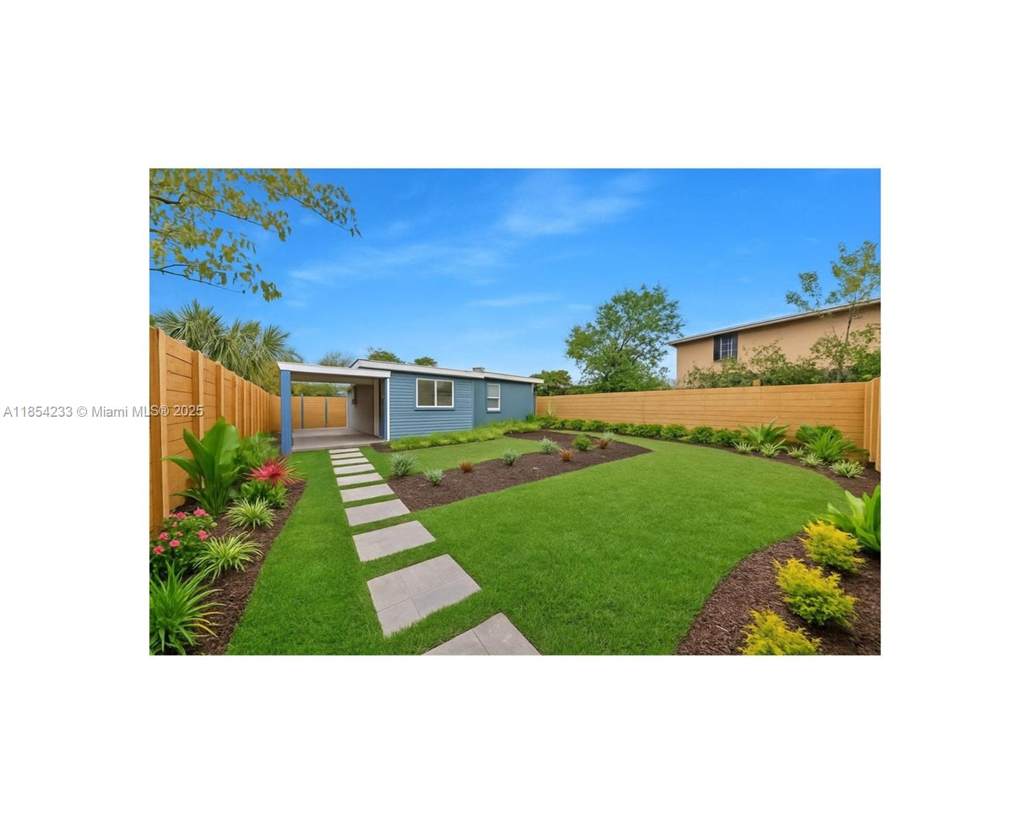 FT. LAUDERDALE - Residential Income