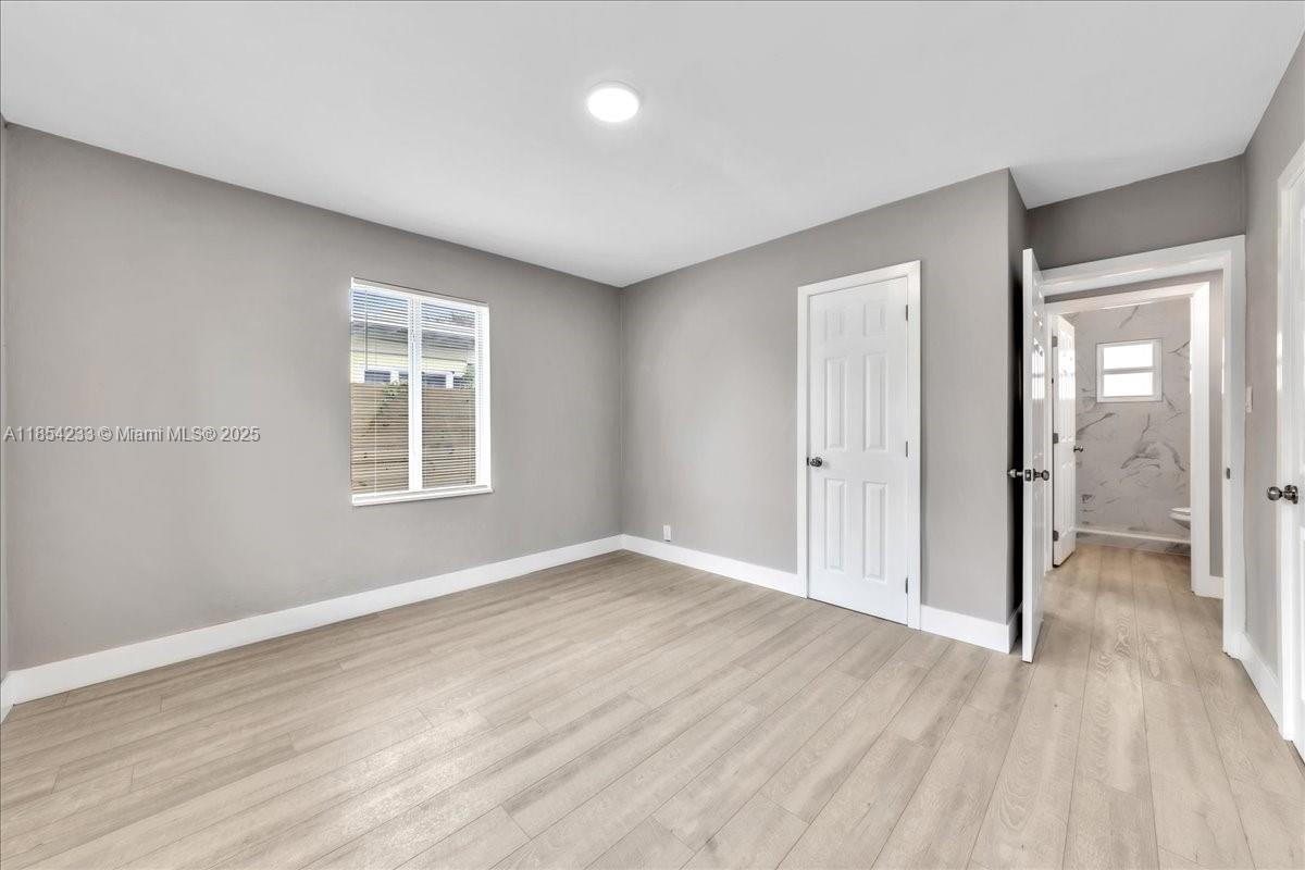 FT. LAUDERDALE - Residential Income