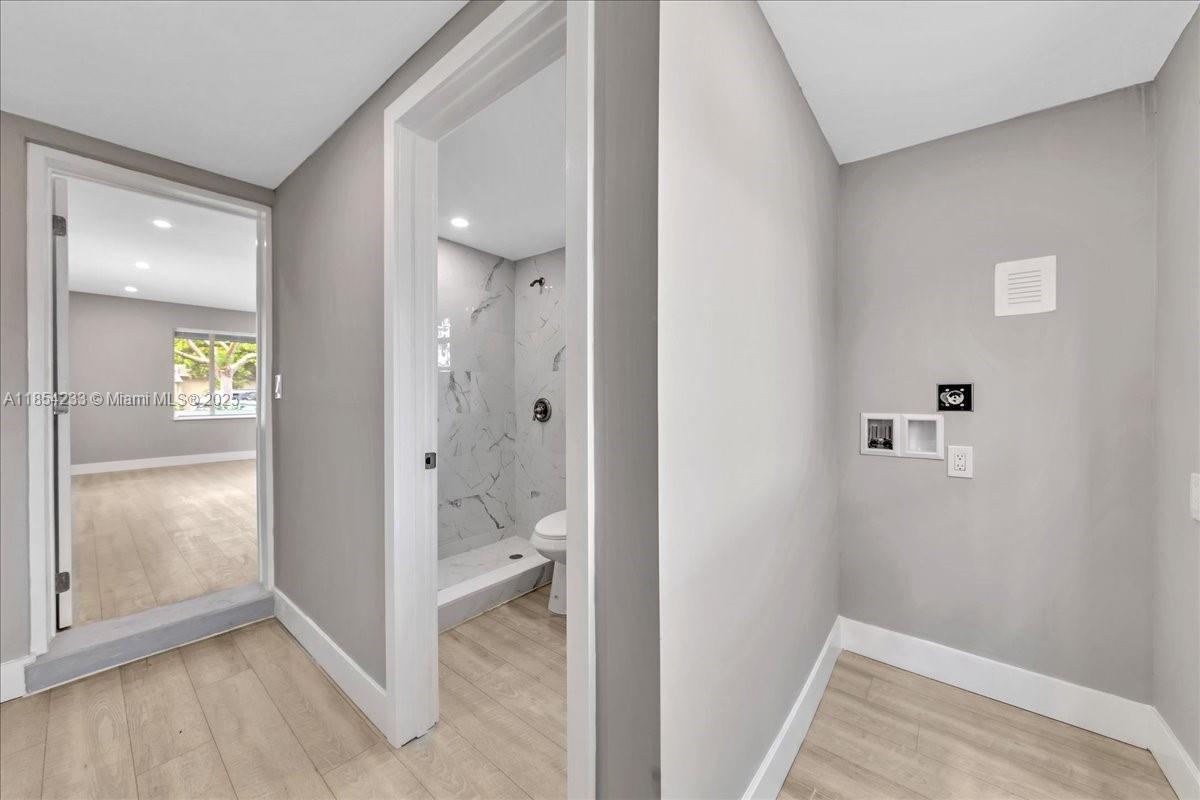 FT. LAUDERDALE - Residential Income