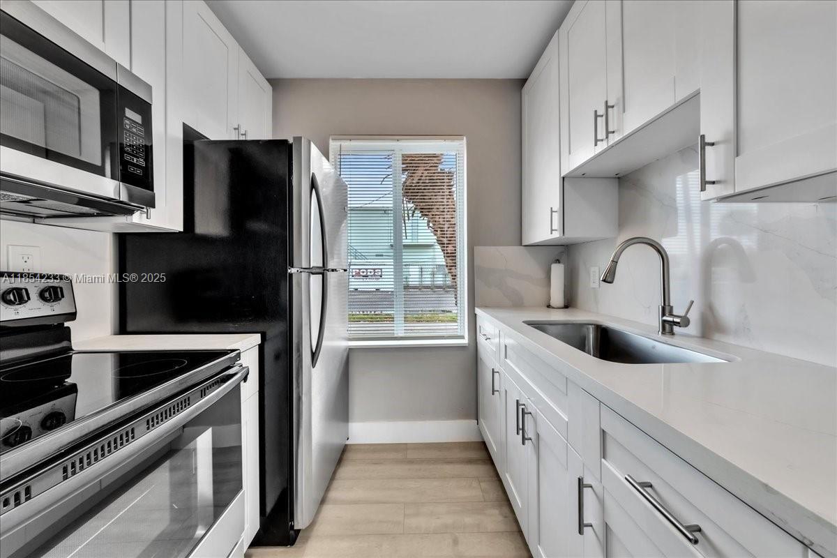 FT. LAUDERDALE - Residential Income