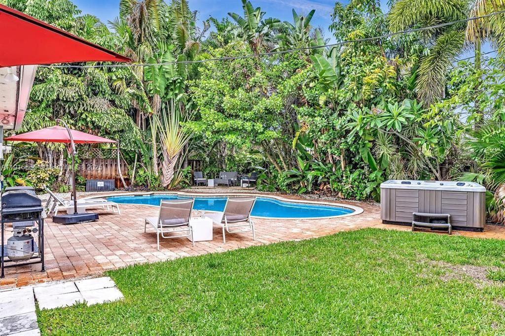 CORAL HEIGHTS SEC 3 - Residential Lease