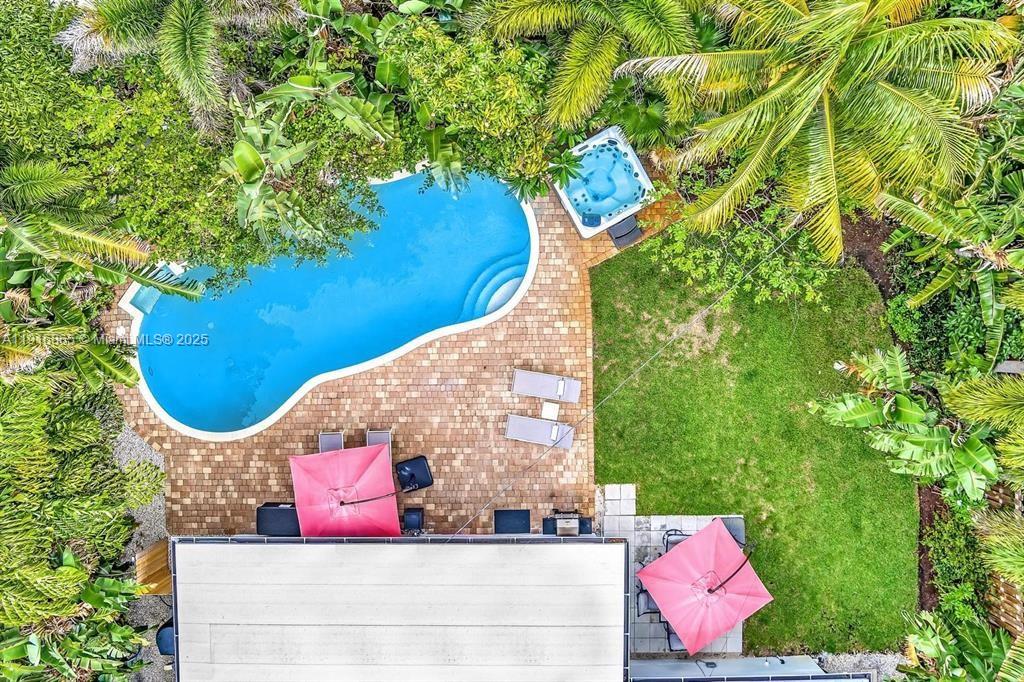 CORAL HEIGHTS SEC 3 - Residential Lease