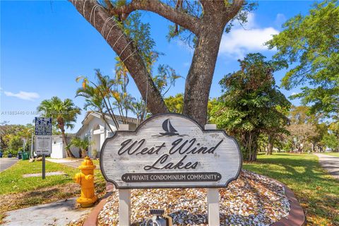 Photo of 6493 SW 152nd Pl #4-93, Miami, FL 33193 (MLS # A11883440)