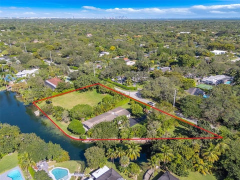 Photo of 12950 SW 67th Ave, Pinecrest, FL 33156 (MLS # A11972918)