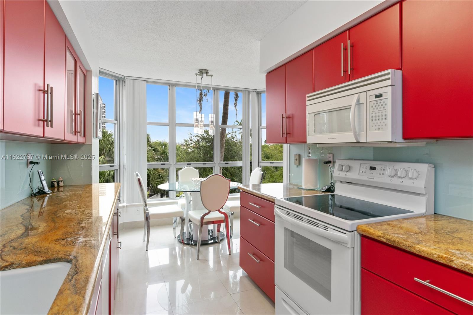 MYSTIC POINTE CONDO NO ON - Residential