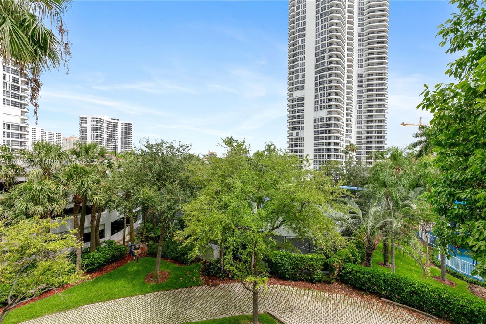 MYSTIC POINTE CONDO NO ON - Residential
