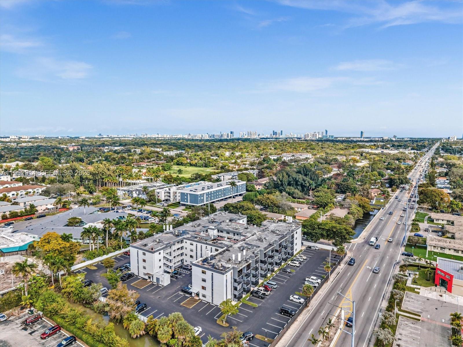 BROOKVIEW CONDO - Residential