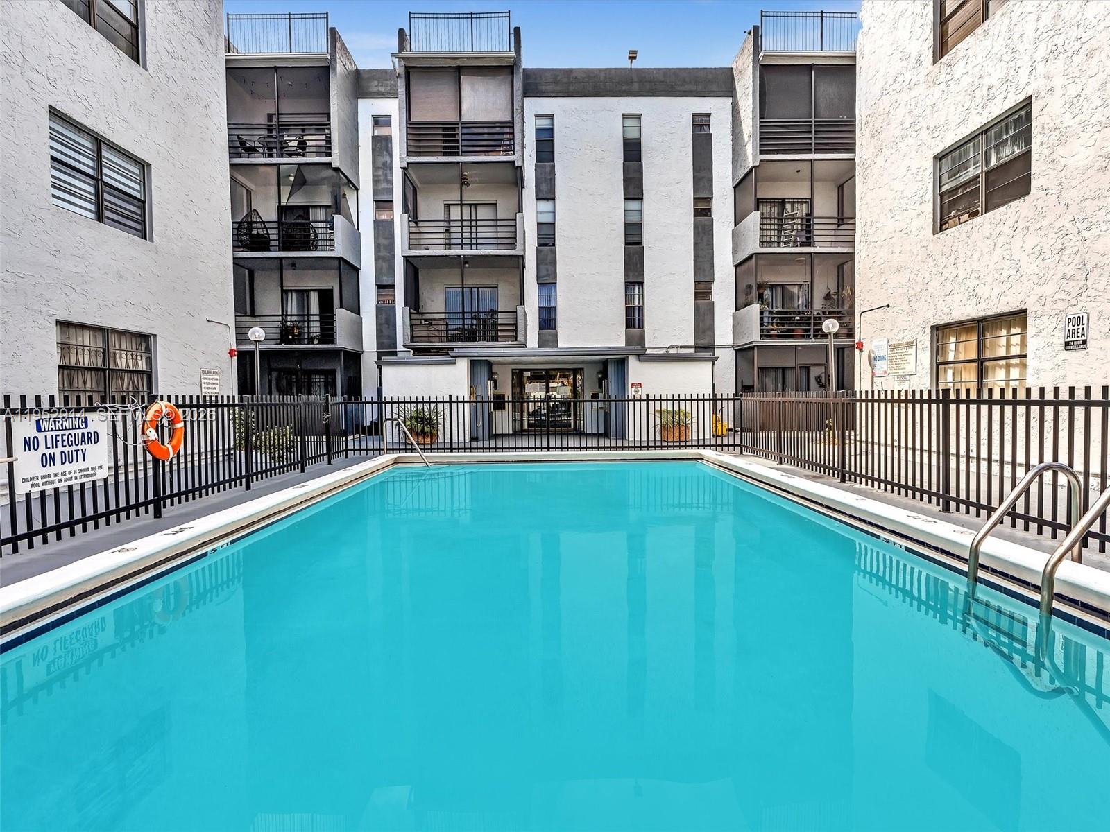 BROOKVIEW CONDO - Residential